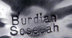 Burdian s 